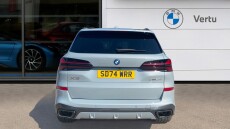 BMW X5 xDrive50e M Sport 5dr Auto [Pro Pack] Estate